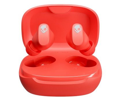 Słuchawki bezprzewodowe Skullcandy Smokin' Buds 360 Plasma
